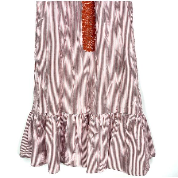 J. Marie Schafer Midi Dress - Picture 7 of 12